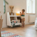 Step Open Shelf For Kids By Miza