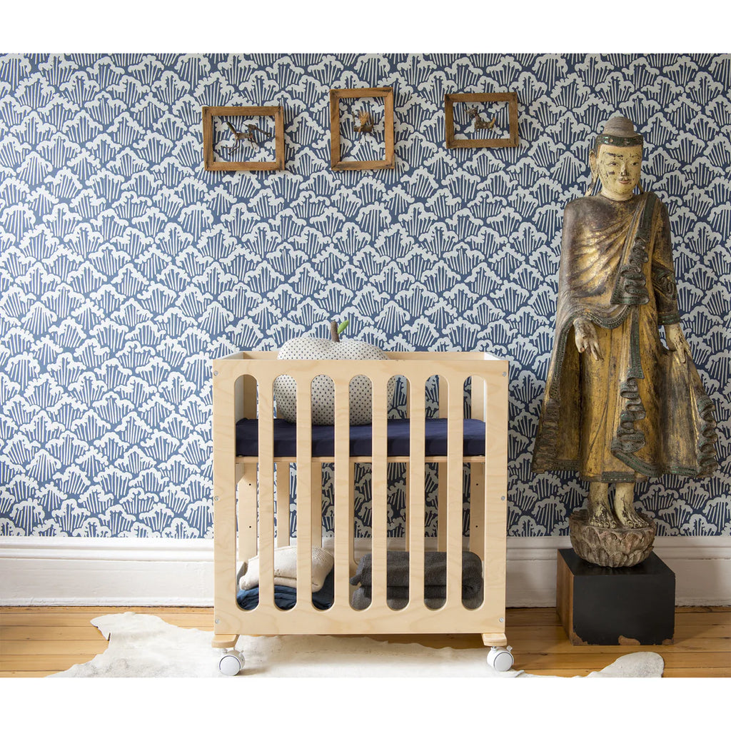 2 In 1 Crib System For Kids By Miza