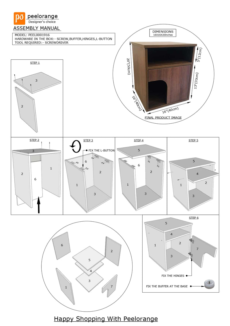 Adorable Cat/Dog/Pet House By Miza