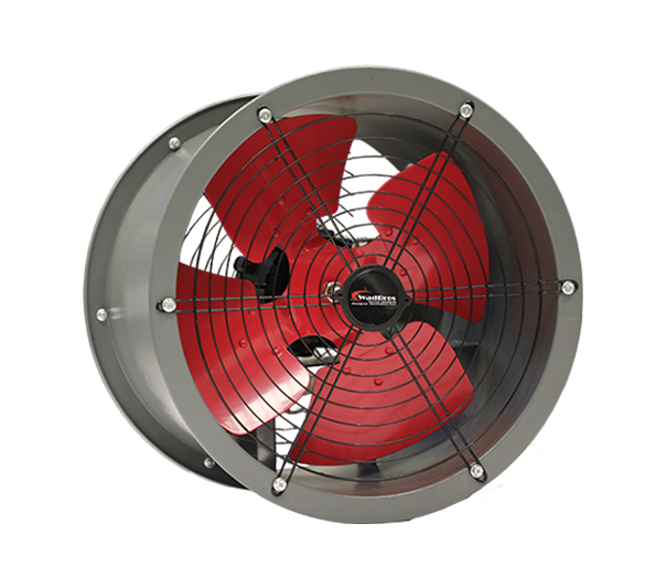 STORM - BLDC Heavy Duty Reversible Ventilator By Wadbros-1 PC