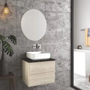 Studio / Juno & Replay Ceramic Bathroom Vanity By TGF