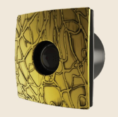 Royal Collection Vent Series Ventilation/Exhaust Fan By Wadbros