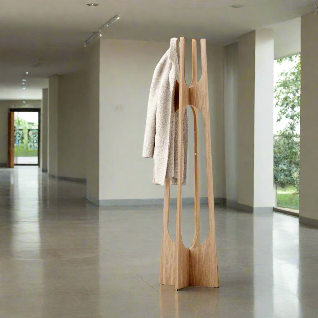 Sentinel Coat Sentinel Coat Stand By Miza – PeelOrange.com