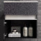 Aptus & Sento Washbasin Bathroom Vanity With Mirror By TGF