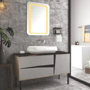 Equal & Spam Bathroom Washbasin Vanity By TGF