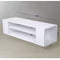 2 Layers Wall Mounted Floating TV Stand Modern TV Cabinet By Miza