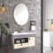 Terrace & Aqua Wall Mounted Bathroom Vanity By TGF