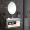 Terrace & Aqua Wall Mounted Bathroom Vanity By TGF