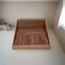 Montessori Nap Sack Day Bed For Toddlers Kids Furniture 1 Bed By Miza