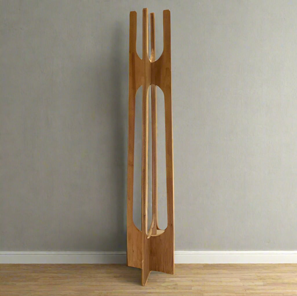 Sentinel Coat Stand By Miza