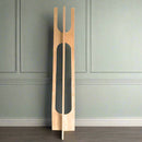 Sentinel Coat Stand By Miza