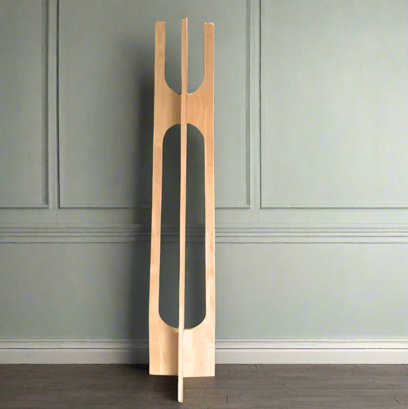 Sentinel Coat Stand By Miza