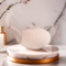 Primrose Porcelain Pot For Tea Beverages Coffee By Rena