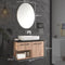 Cleeper & Vega Large Space Bathroom Storage Vanity By TGF