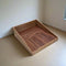 Montessori Nap Sack Day Bed For Toddlers Kids Furniture 1 Bed By Miza