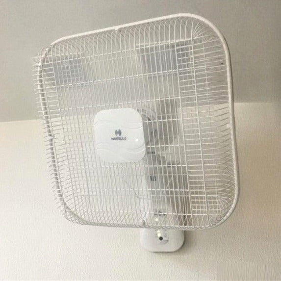 Havells Aindrila Premium 400 mm Wall Fan - 1 PC