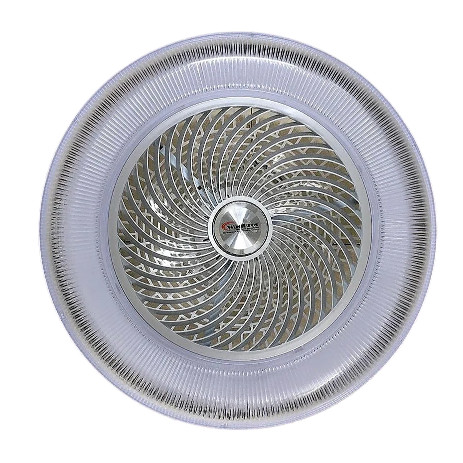 Ceiling Deco Fan With Remote Control Fan By Wadbros