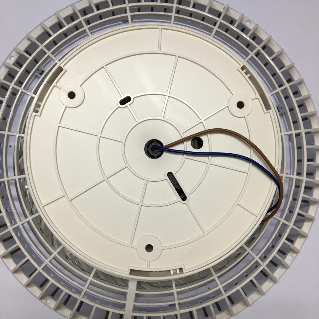Ceiling Deco Fan With Remote Control Fan By Wadbros