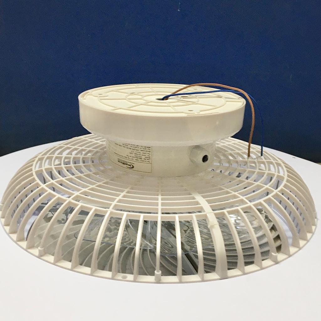 Ceiling Deco Fan With Remote Control Fan By Wadbros