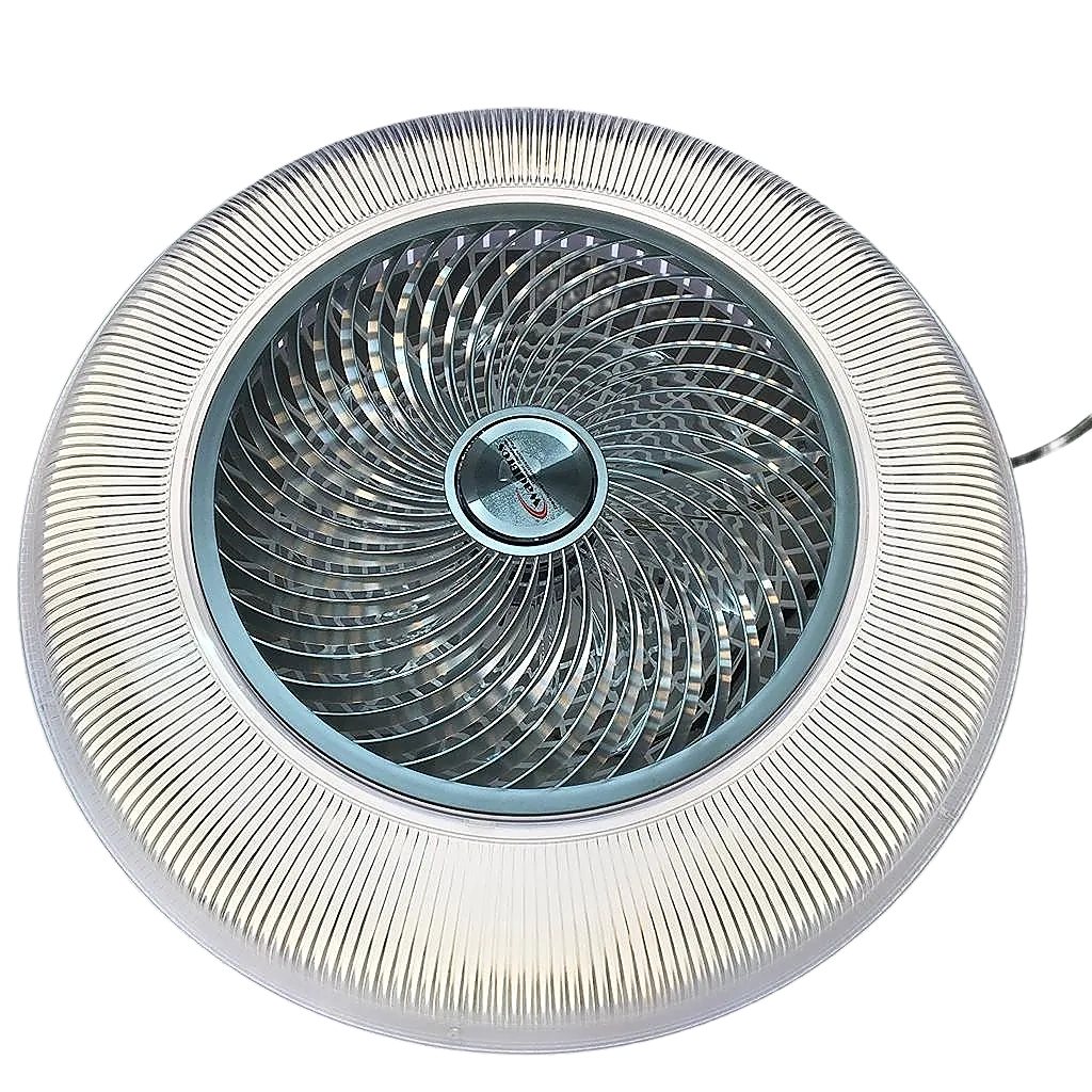 Ceiling Deco Fan With Remote Control Fan By Wadbros