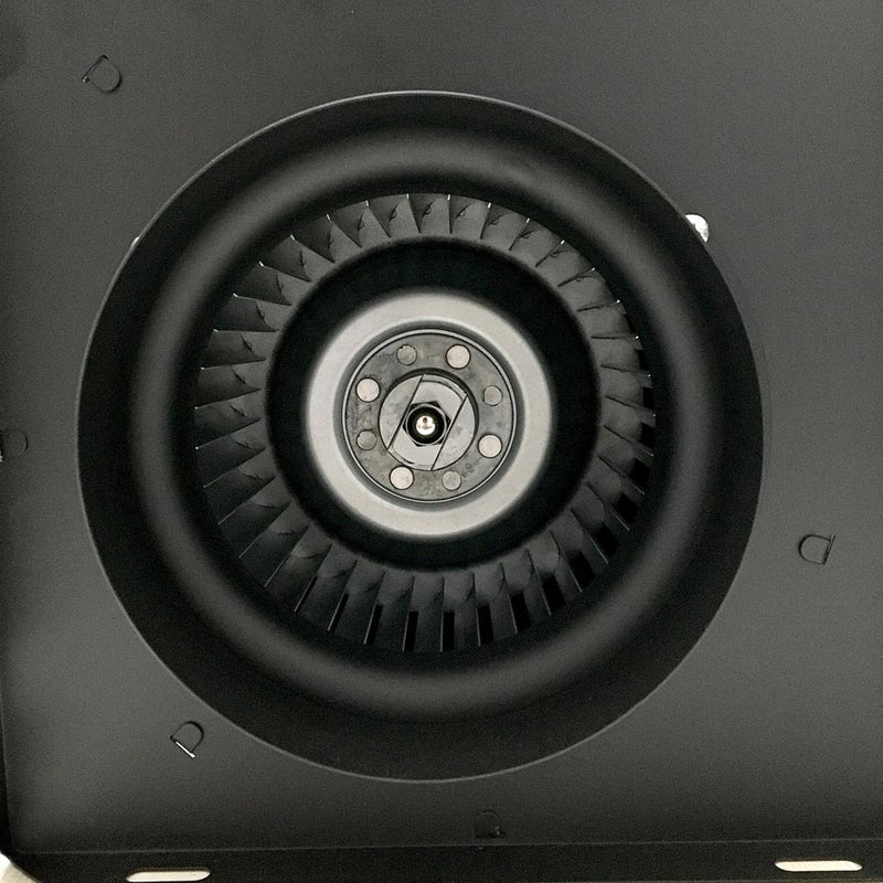 Metal DPT Series Ventilation/Exhaust Inline Fan By Wadbros – PeelOrange.com