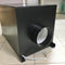 FA - Fresh Air Filter Fan Metal For Ventilation/Exhaust Inline Fan By Wadbros