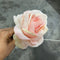 Artificial Rose Flower In Multicolor Single Stem For Home Decor (50 cm Tall -1 Stick)