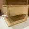 Bedroom Small Side Storage Wall Mounted Table By Miza