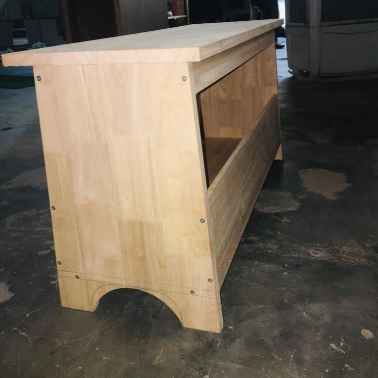 Multipurpose Bench Work For Bedroom/Dining Hall By Miza