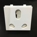 Anchor Penta & Roma Modular 2 Module 20/10 A - Twin Socket - 1 Pc