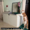 Wooden Cat /Dog House / Pet Furniture By Miza