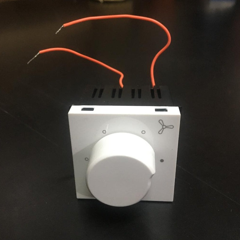 Havells Crabtree Athena Fan Regulator