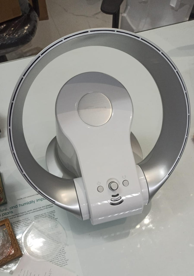 Dyson wall sales mount fan