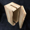 Desktop Wooden Power Outlet Organize Storage Box Wood Phone Holder By Miza