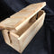 Desktop Wooden Power Outlet Organize Storage Box Wood Phone Holder By Miza