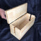Desktop Wooden Power Outlet Organize Storage Box Wood Phone Holder By Miza