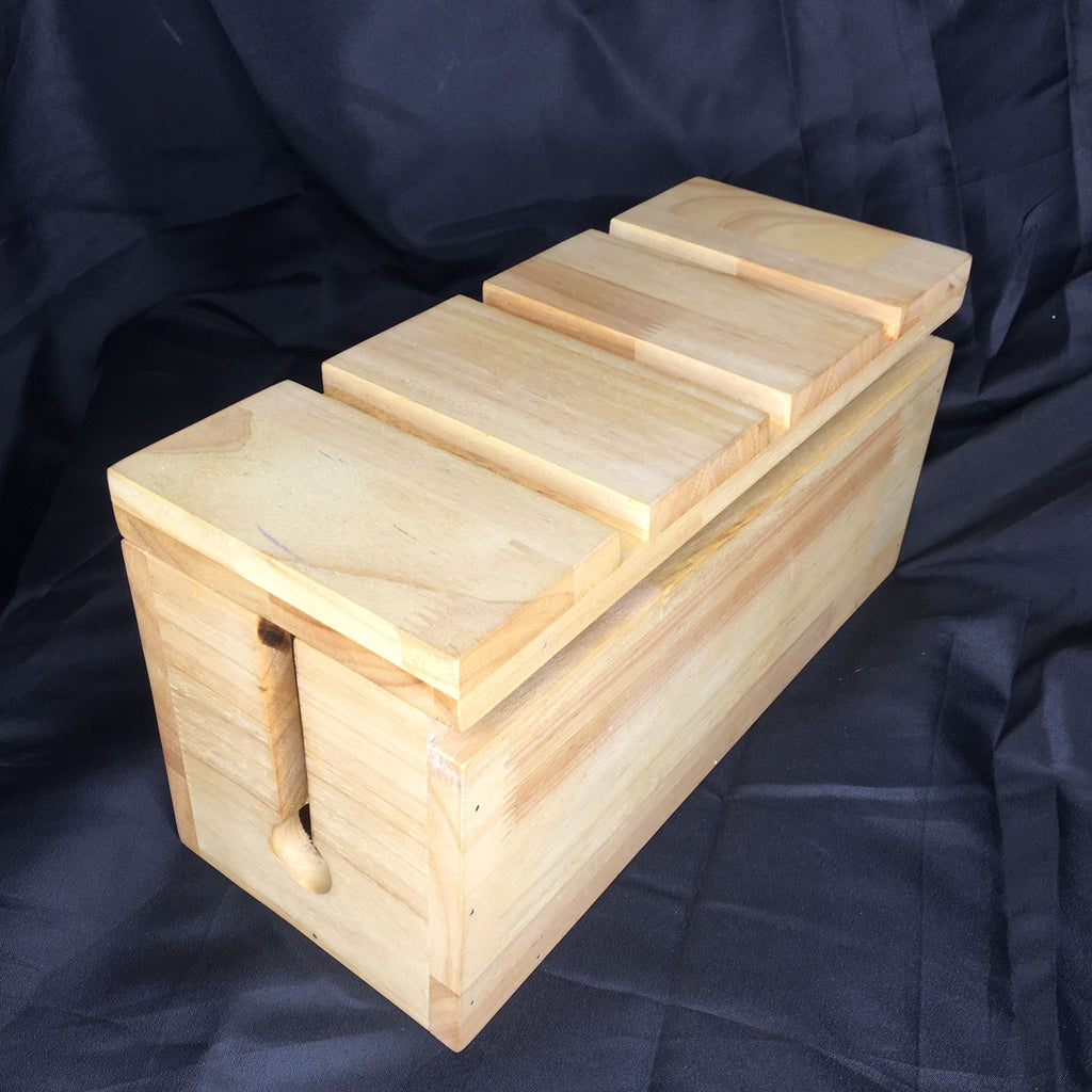 Desktop Wooden Power Outlet Organize Storage Box Wood Phone Holder By Miza
