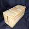 Desktop Wooden Power Outlet Organize Storage Box Wood Phone Holder By Miza