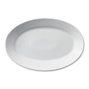 Oval Shape Serving Platter For Perfect Meal 1 PC By Rena