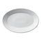 Oval Shape Serving Platter For Perfect Meal 1 PC By Rena