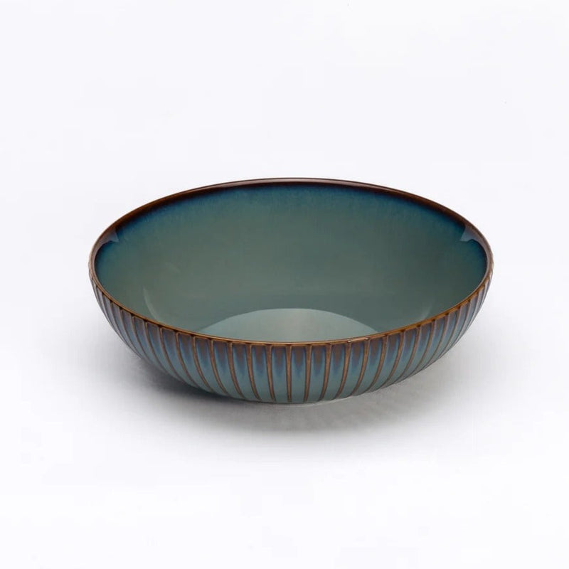 Beautifully Crafted Soup Serving Bowl 18 For Dinning Occasions By Rena
