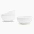 Soup/Cereal/Fruit/Snack Bowl 12 Set of 3 By Rena