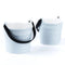 Porcelain Serving | Cutlery Holder Bucket Set of 2 By Rena