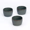 Chocolate Mousse Bowl 8 Set of 3 By Rena