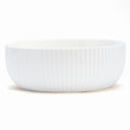 Fruit | Salad Serving Bowl 22 For Dining Occasion 1 PC By Rena