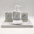 Effortless Sophistication Bathroom Essentials Set Where Utility Meets Elegance By TGF