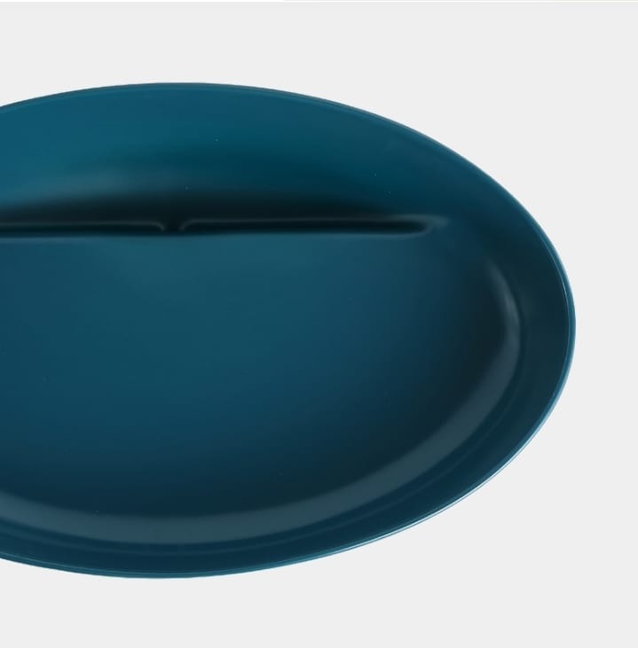 Oval Basin With Delicate Cut Detail For Modern Sophistication By TGF