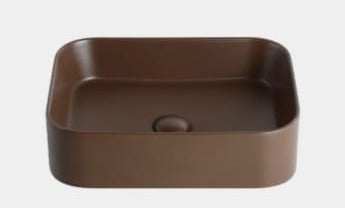 Artistic Rectangular Wash Basin Ideal For Your Bathroom By TGF