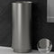 Stylish Premium Stainless Steel PVD 09 Round Freestanding Wash Basin 1 PC By Jayna