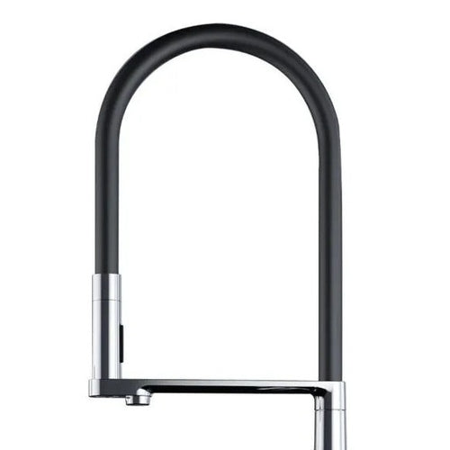 A Sleek Kitchen Essential Modern Single Lever Kitchen Mixer Faucet 1 PC By Jayna